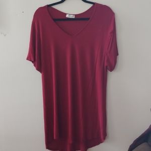Frumos t-shirt dress